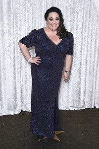 British Soap Awards 2025 in London