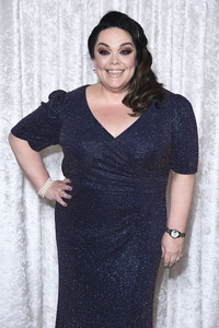 British Soap Awards 2025 in London