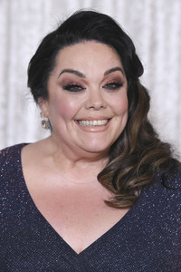 British Soap Awards 2025 in London