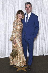 British Soap Awards 2025 in London