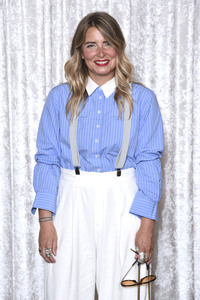 British Soap Awards 2025 in London