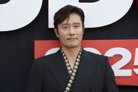 Netflix Tudum 2025: The Live Event in Inglewood