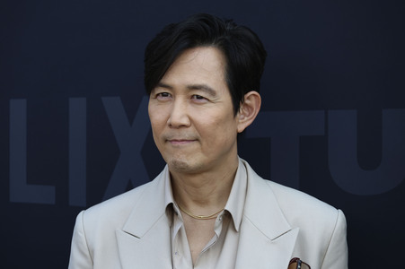 Netflix Tudum 2025: The Live Event in Inglewood