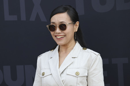 Netflix Tudum 2025: The Live Event in Inglewood