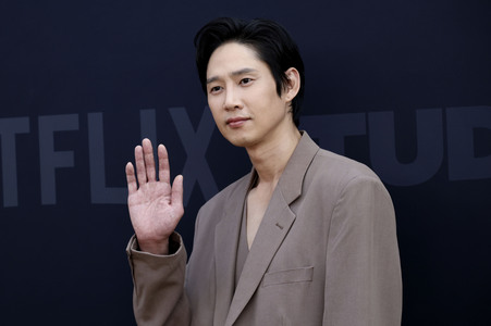 Netflix Tudum 2025: The Live Event in Inglewood