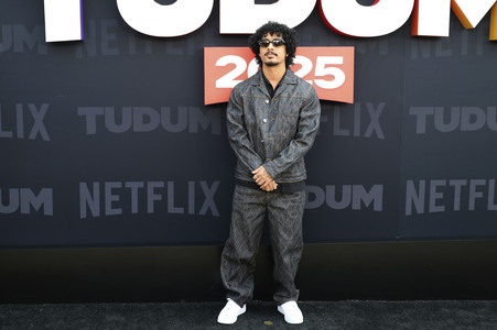 Netflix Tudum 2025: The Live Event in Inglewood