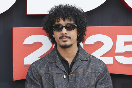 Netflix Tudum 2025: The Live Event in Inglewood