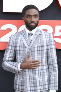 Netflix Tudum 2025: The Live Event in Inglewood