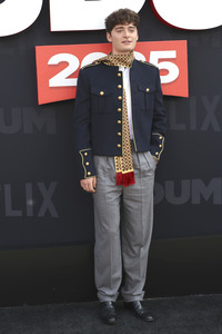 Netflix Tudum 2025: The Live Event in Inglewood