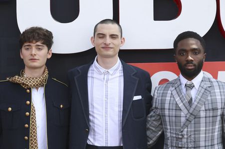 Netflix Tudum 2025: The Live Event in Inglewood