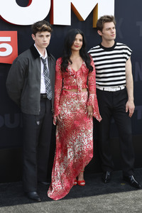 Netflix Tudum 2025: The Live Event in Inglewood