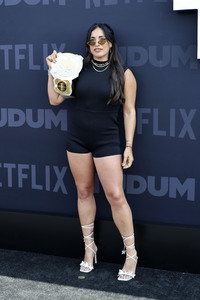 Netflix Tudum 2025: The Live Event in Inglewood