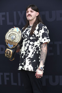 Netflix Tudum 2025: The Live Event in Inglewood