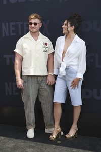 Netflix Tudum 2025: The Live Event in Inglewood