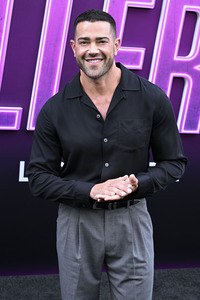 Filmscreening 'Ballerina' in Los Angeles