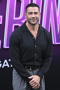 Filmscreening 'Ballerina' in Los Angeles