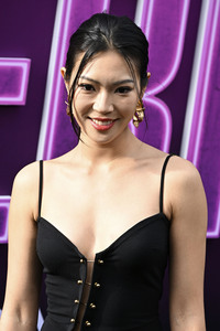 Filmscreening 'Ballerina' in Los Angeles