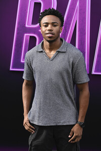 Filmscreening 'Ballerina' in Los Angeles