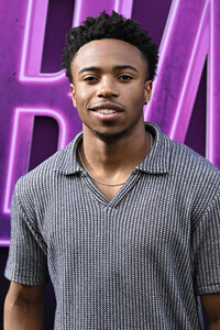 Filmscreening 'Ballerina' in Los Angeles