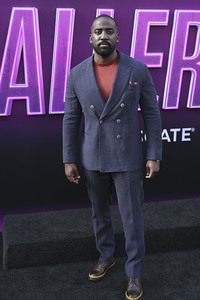 Filmscreening 'Ballerina' in Los Angeles