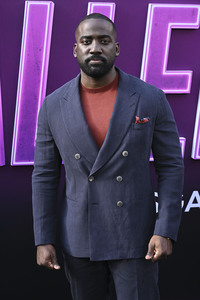 Filmscreening 'Ballerina' in Los Angeles