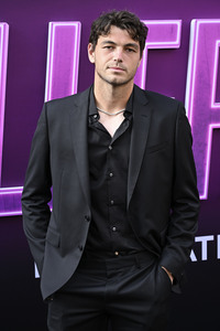 Filmscreening 'Ballerina' in Los Angeles