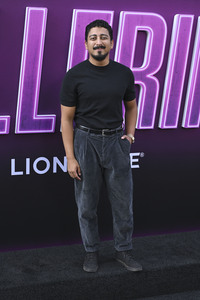 Filmscreening 'Ballerina' in Los Angeles