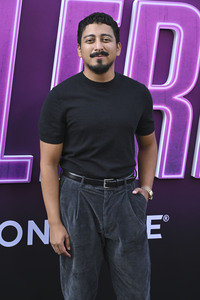 Filmscreening 'Ballerina' in Los Angeles