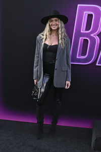 Filmscreening 'Ballerina' in Los Angeles