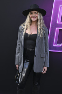 Filmscreening 'Ballerina' in Los Angeles