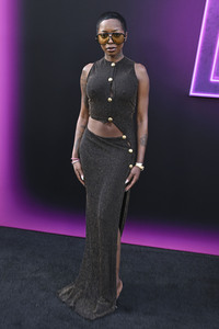 Filmscreening 'Ballerina' in Los Angeles