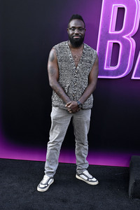 Filmscreening 'Ballerina' in Los Angeles