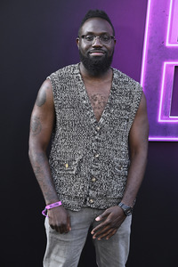 Filmscreening 'Ballerina' in Los Angeles