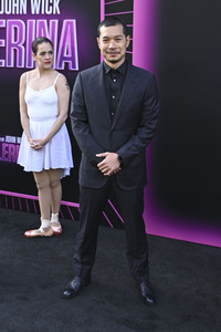 Filmscreening 'Ballerina' in Los Angeles