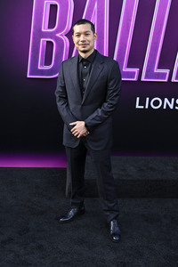 Filmscreening 'Ballerina' in Los Angeles