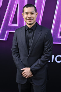 Filmscreening 'Ballerina' in Los Angeles