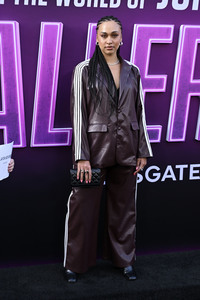 Filmscreening 'Ballerina' in Los Angeles