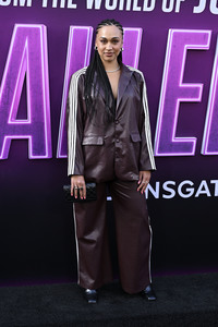 Filmscreening 'Ballerina' in Los Angeles