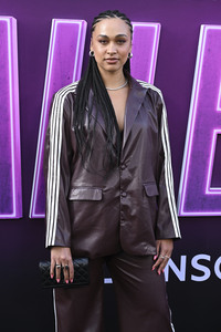 Filmscreening 'Ballerina' in Los Angeles