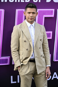 Filmscreening 'Ballerina' in Los Angeles