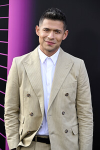 Filmscreening 'Ballerina' in Los Angeles