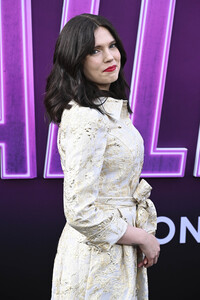 Filmscreening 'Ballerina' in Los Angeles