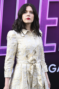 Filmscreening 'Ballerina' in Los Angeles