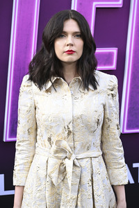 Filmscreening 'Ballerina' in Los Angeles