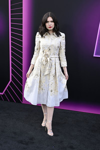 Filmscreening 'Ballerina' in Los Angeles