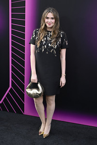 Filmscreening 'Ballerina' in Los Angeles