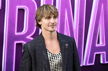 Filmscreening 'Ballerina' in Los Angeles