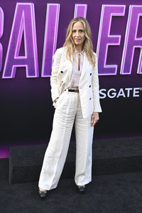 Filmscreening 'Ballerina' in Los Angeles