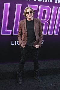 Filmscreening 'Ballerina' in Los Angeles