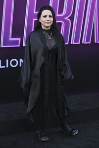 Filmscreening 'Ballerina' in Los Angeles